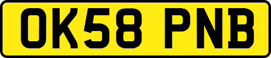 OK58PNB