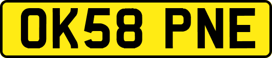 OK58PNE
