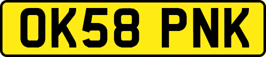 OK58PNK