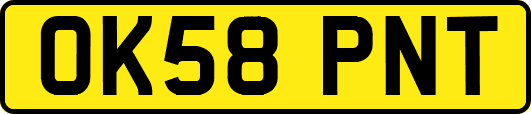 OK58PNT