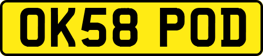 OK58POD