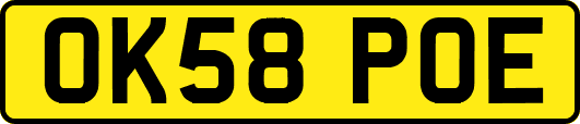 OK58POE