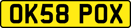 OK58POX