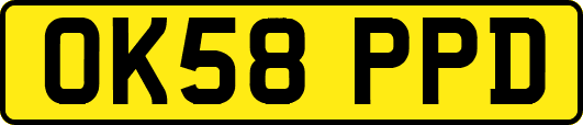 OK58PPD