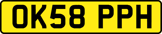 OK58PPH