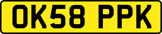 OK58PPK
