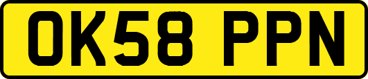 OK58PPN