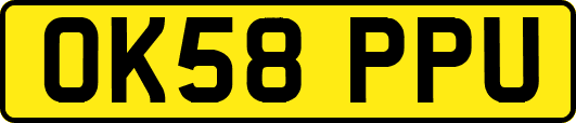 OK58PPU