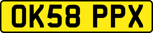 OK58PPX