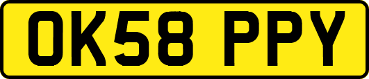 OK58PPY