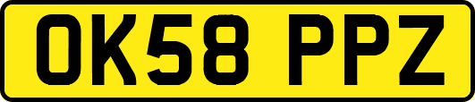 OK58PPZ