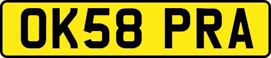 OK58PRA