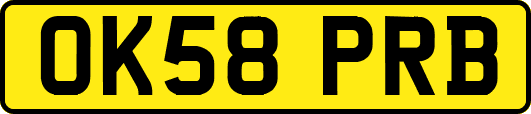OK58PRB