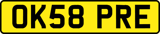 OK58PRE
