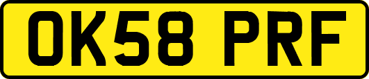 OK58PRF