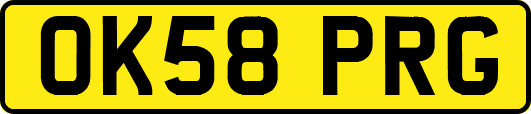 OK58PRG