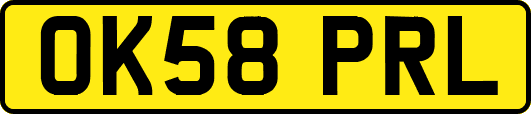 OK58PRL