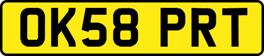 OK58PRT