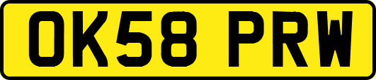 OK58PRW