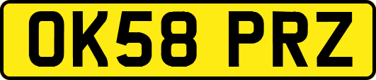OK58PRZ