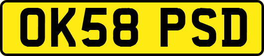 OK58PSD