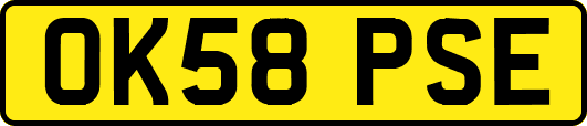 OK58PSE