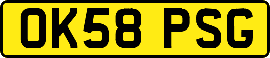OK58PSG
