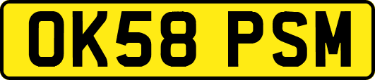 OK58PSM