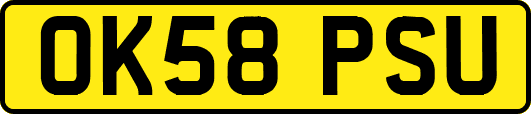 OK58PSU
