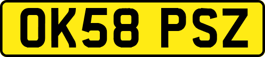 OK58PSZ