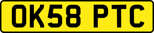 OK58PTC
