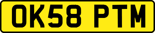 OK58PTM