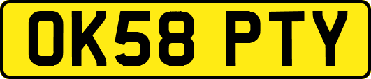 OK58PTY