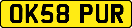 OK58PUR