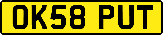 OK58PUT