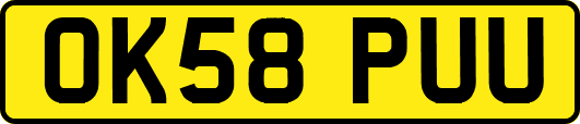 OK58PUU