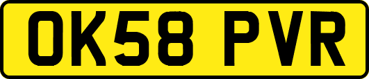OK58PVR