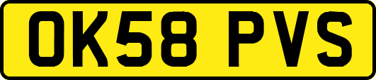 OK58PVS