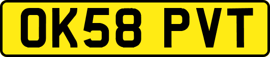 OK58PVT