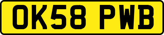 OK58PWB