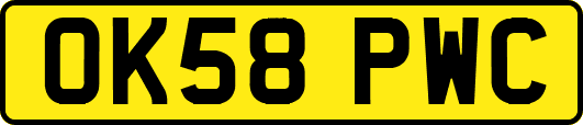 OK58PWC