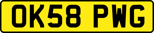 OK58PWG