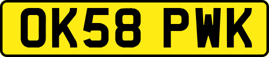 OK58PWK