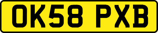 OK58PXB