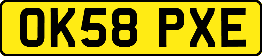 OK58PXE