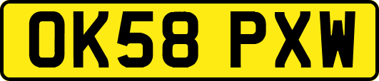 OK58PXW