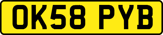 OK58PYB