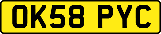 OK58PYC