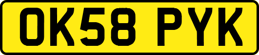 OK58PYK