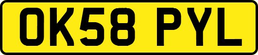 OK58PYL